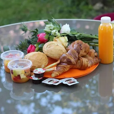 Horská chata Boreal Avec Bain A Bulles - In The Woods *