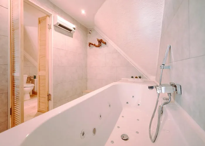 Boreal Avec Bain A Bulles - In The Woods *