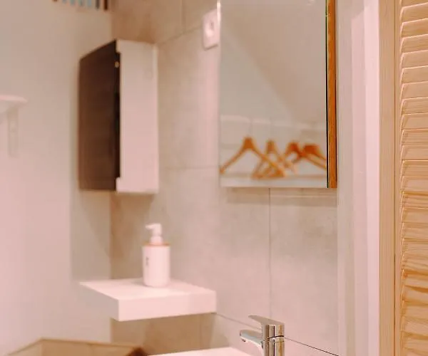 Boreal Avec Bain A Bulles - In The Woods Chalet