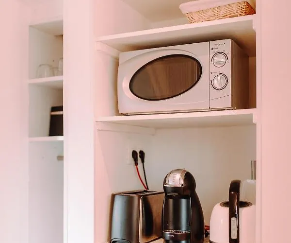 Chalet Boreal Avec Bain A Bulles - In The Woods *