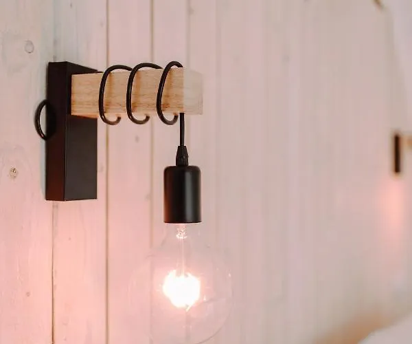 Boreal Avec Bain A Bulles - In The Woods Chalet