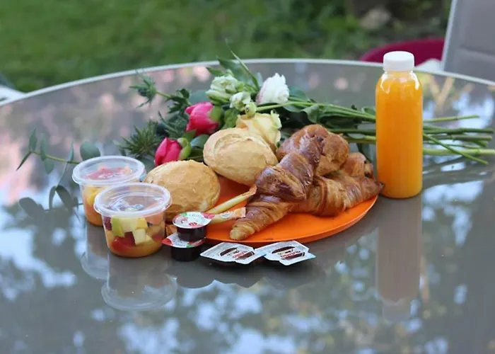 Chalet Boreal Avec Bain A Bulles - In The Woods *